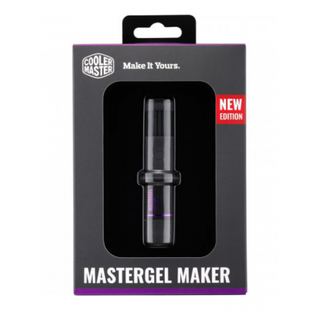Massa Térmica Mastergel Maker